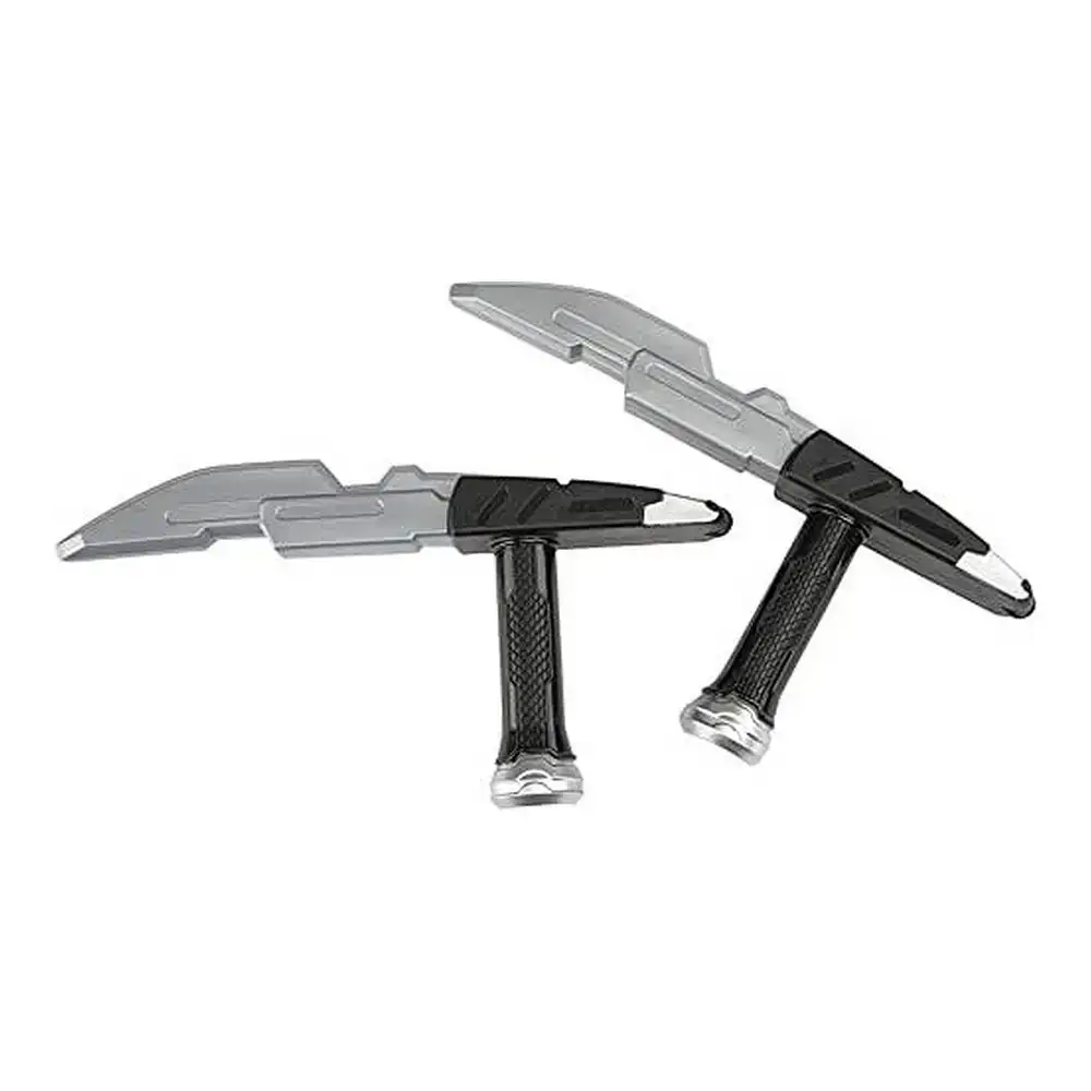 Couteau my other me tonfa_7070. DIAYTAR COTE D'IVOIRE - Où Chaque Produit est une Histoire à Raconter. Découvrez notre sélection de produits qui vous permettent de créer votre propre récit à travers vos achats.