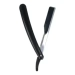 Couteau noir_6073. DIAYTAR COTE D'IVOIRE - Où Choisir Devient un Plaisir. Découvrez notre boutique en ligne et choisissez parmi une variété de produits qui satisferont tous vos besoins.