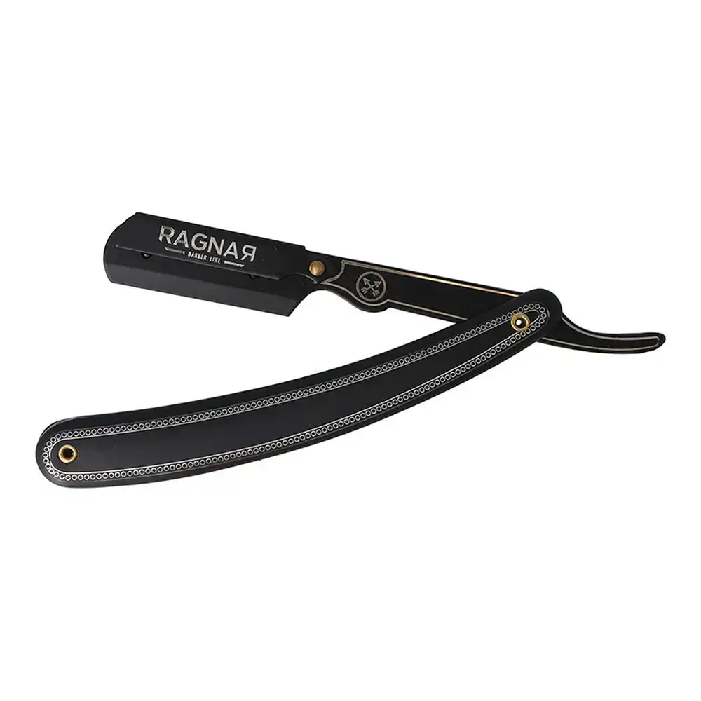 Couteau ragnar eurostil negra ragnar_4158. DIAYTAR COTE D'IVOIRE - L'Art de Choisir, l'Art de Vivre. Parcourez notre boutique en ligne et choisissez parmi des produits de qualité qui ajoutent de l'élégance à votre quotidien.