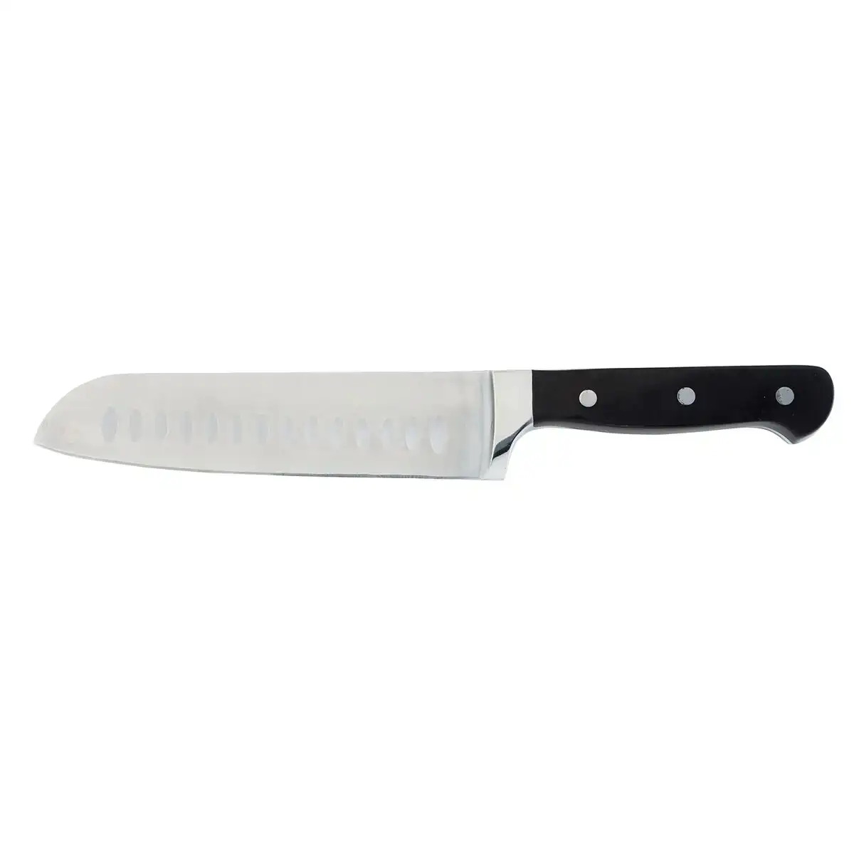 Couteau santoku quid professional 18 cm pack 6x _2266. DIAYTAR COTE D'IVOIRE - L'Art de Vivre le Shopping Éthique. Parcourez notre gamme et choisissez des produits qui reflètent notre engagement envers des pratiques durables.