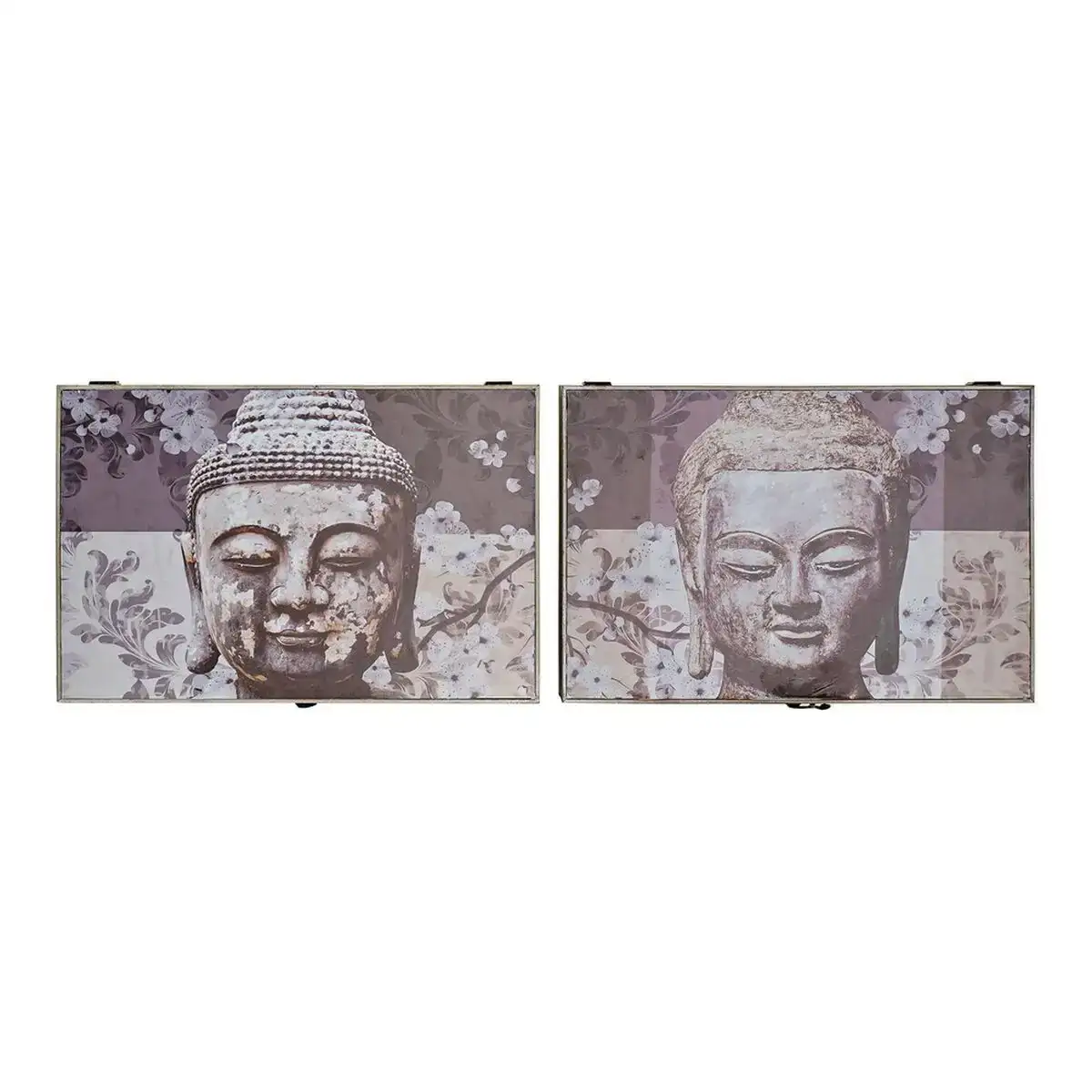 Couvercle dkd home decor 8424001698608 compteur buda gris bois bois mdf 2 unites 46 5 x 6 x 31 cm_3633. DIAYTAR COTE D'IVOIRE - Là où Chaque Produit Est une Trouvaille. Explorez notre sélection minutieuse et découvrez des articles qui correspondent à votre style de vie et à vos aspirations.