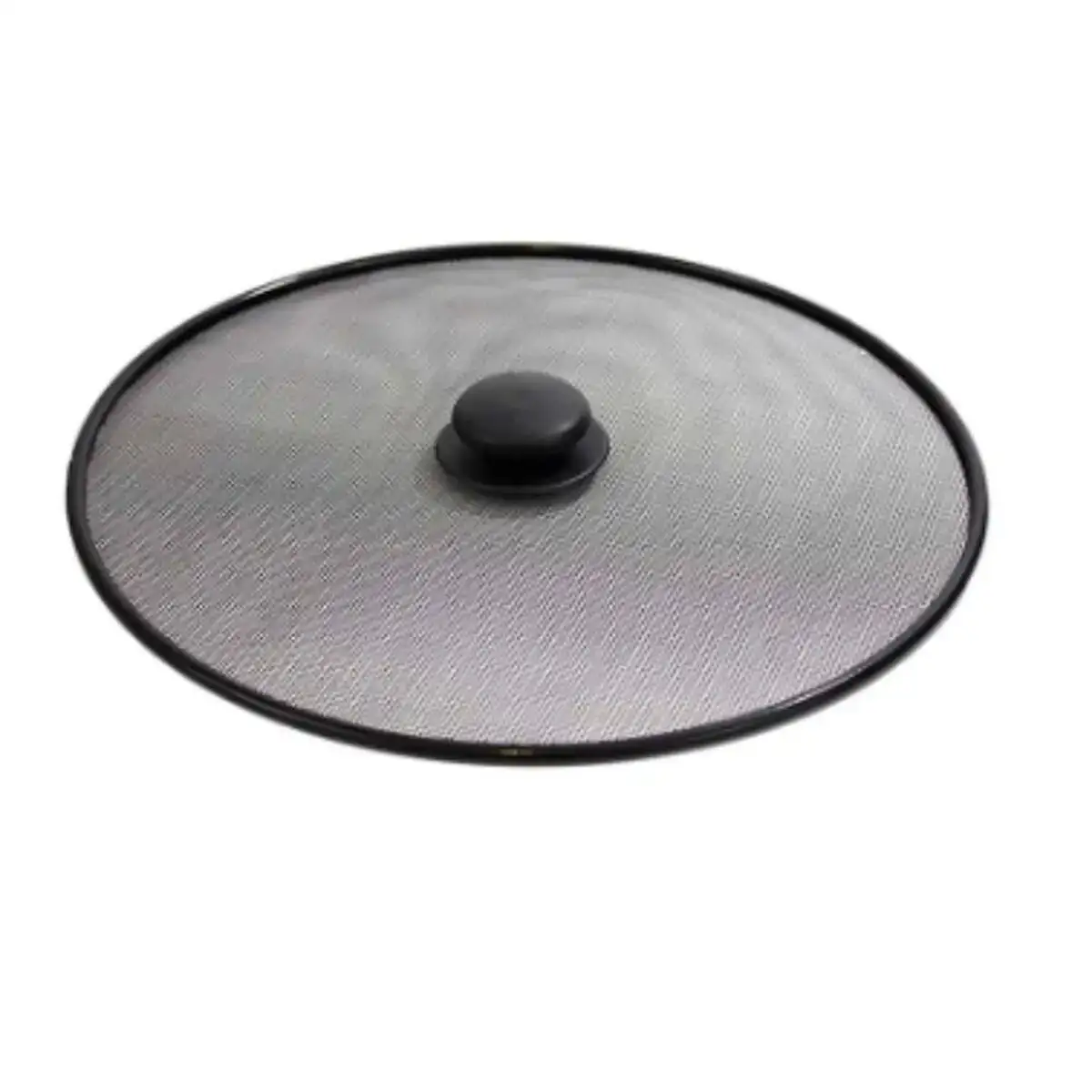 Couvercle pour poele privilege anti eclaboussures o 25 cm_1003. Entrez dans l'Univers de DIAYTAR COTE D'IVOIRE - Où la Tradition S'unit à la Modernité. Explorez notre sélection pour trouver des produits qui allient héritage et innovation.