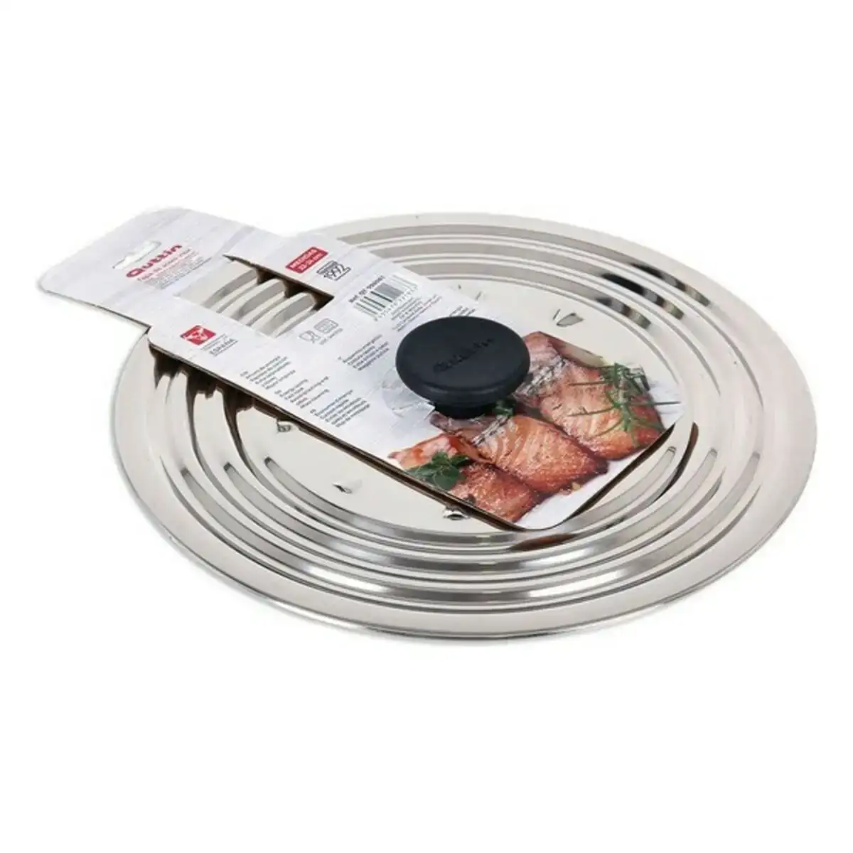 Couvercle pour poele quttin_8492. DIAYTAR COTE D'IVOIRE - L'Art de Vivre le Shopping Éthique. Parcourez notre gamme et choisissez des produits qui reflètent notre engagement envers des pratiques durables.