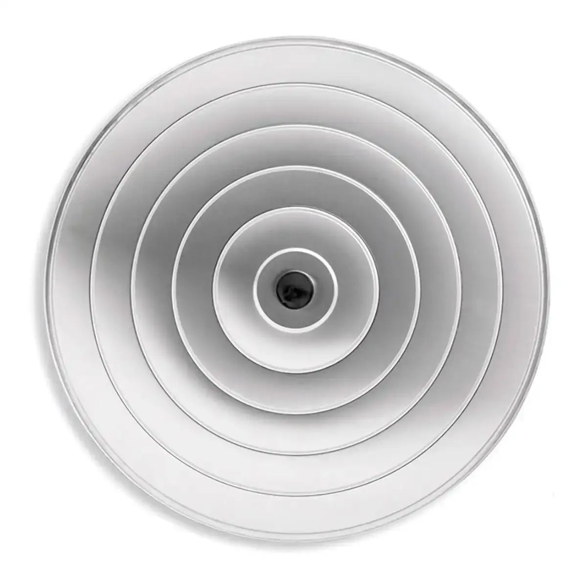 Couvercle pour poele vaello aluminium o 50 cm _2920. Bienvenue sur DIAYTAR COTE D'IVOIRE - Là où Chaque Objet a une Âme. Plongez dans notre catalogue et trouvez des articles qui portent l'essence de l'artisanat et de la passion.