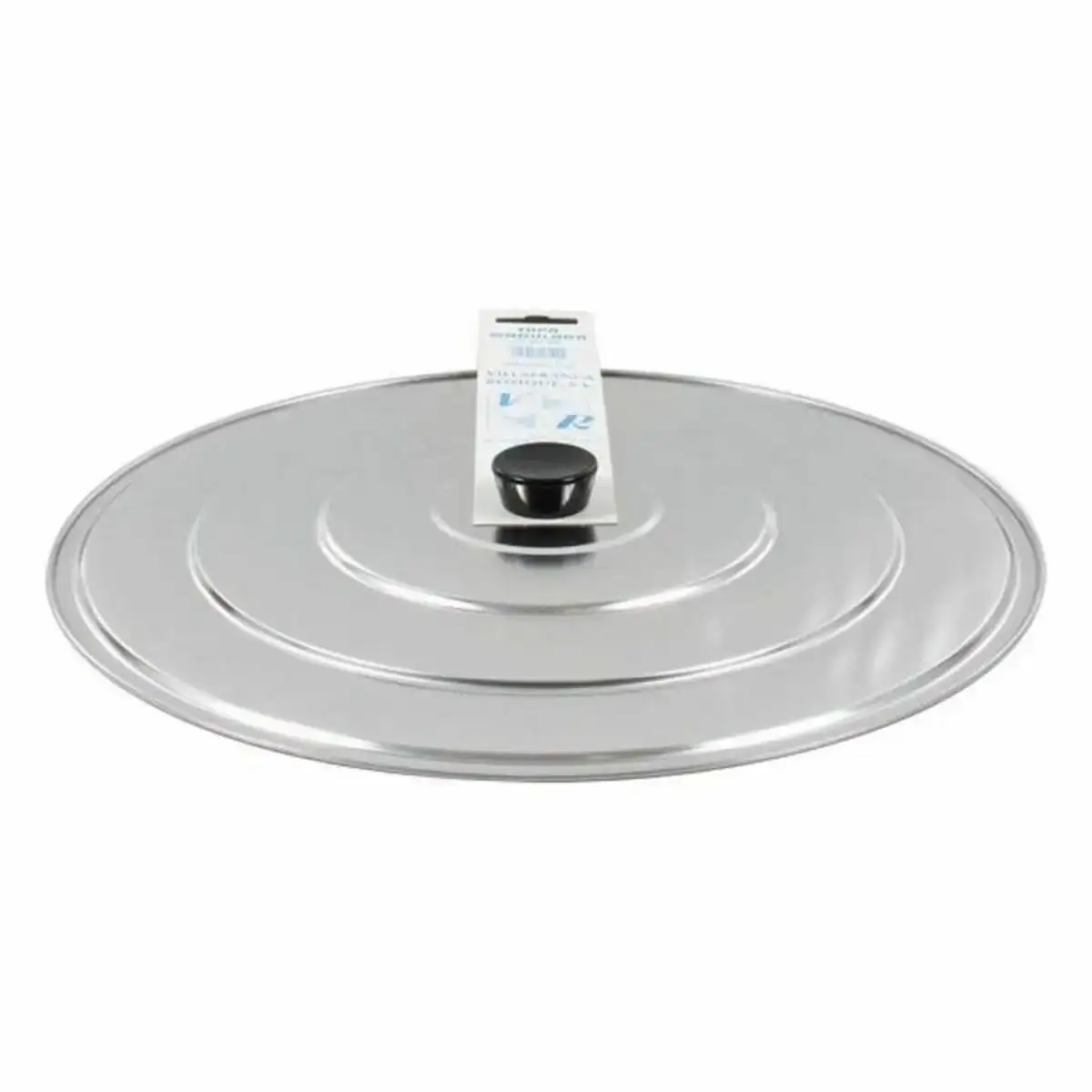 Couvercle pour poele vr aluminium_8242. Entrez dans l'Univers de DIAYTAR COTE D'IVOIRE - Où Chaque Produit a sa Place. Explorez nos rayons virtuels et choisissez des articles qui s'intègrent parfaitement à votre style de vie.