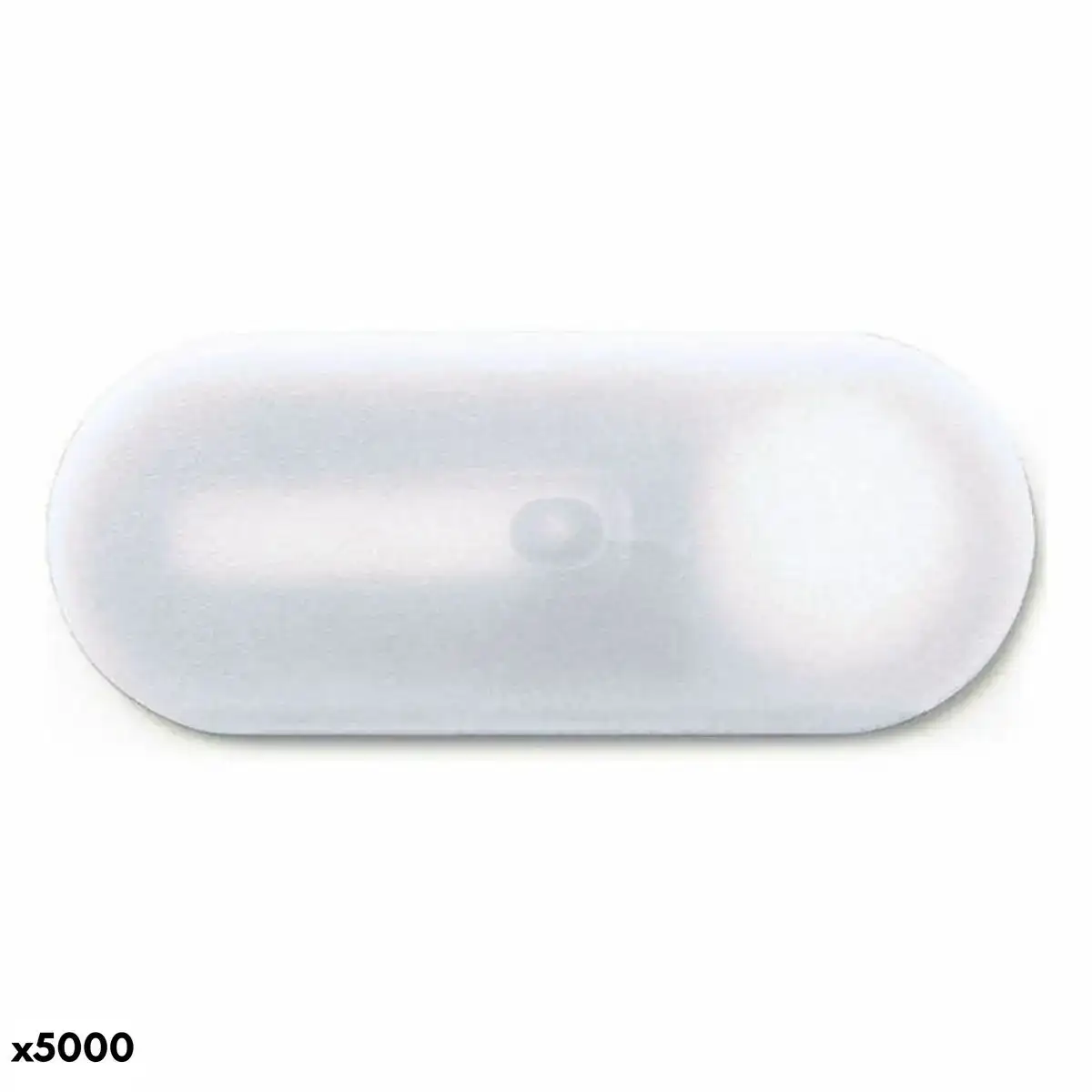 Couvercle pour webcam 146687 antibacterien 5000 unites _9763. Découvrez DIAYTAR COTE D'IVOIRE - Votre Source de Produits Variés et un Service Exceptionnel. Parcourez nos catégories et bénéficiez d'un service client dévoué, prêt à vous guider à chaque étape.