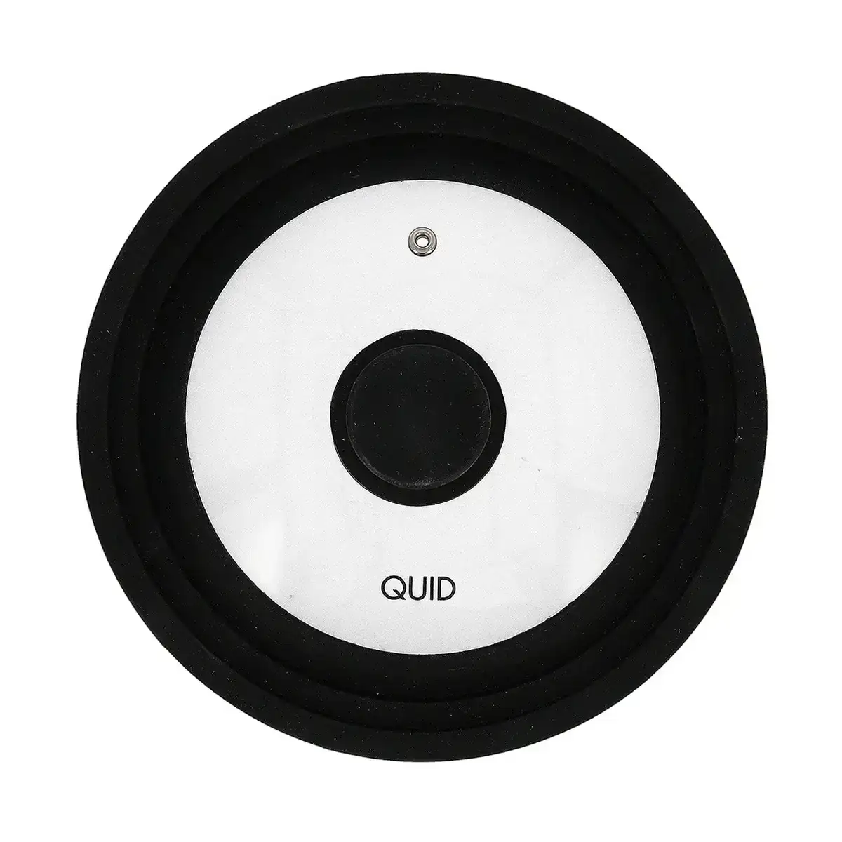 Couvercle quid ebano noir verre o 22 cm o 22 cm _1748. Bienvenue sur DIAYTAR COTE D'IVOIRE - Là où le Shopping Devient une Aventure. Explorez notre catalogue et dénichez des trésors qui élargiront votre horizon shopping.