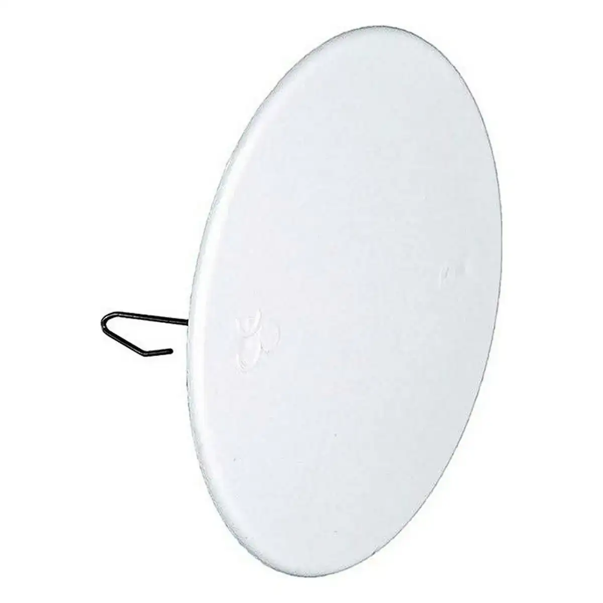 Couvercle solera boite de registre film retractable o 80 mm ronde_5620. DIAYTAR COTE D'IVOIRE - Là où Chaque Produit a son Histoire. Découvrez notre gamme de produits, chacun portant en lui le récit de l'artisanat et de la passion, pour vous offrir une expérience de shopping authentique.