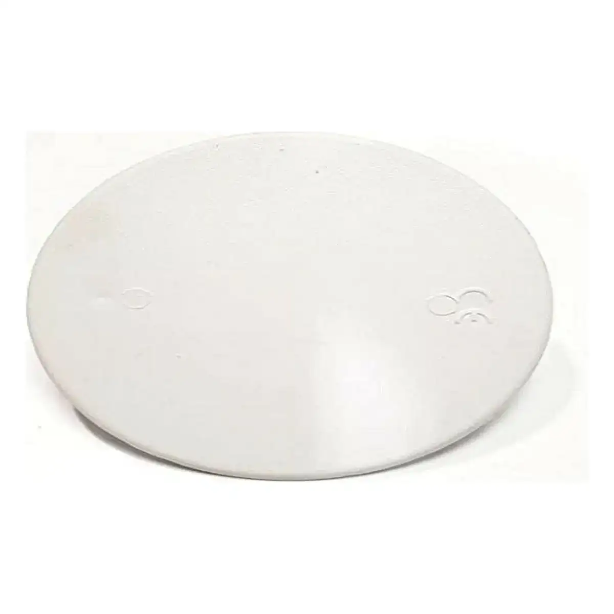 Couvercle solera o 80 mm boite de registre ronde_4210. DIAYTAR COTE D'IVOIRE - Votre Destination de Shopping Authentique au Côte d'Ivoire. Plongez dans notre boutique en ligne pour découvrir des produits qui célèbrent la riche culture et l'artisanat du pays.
