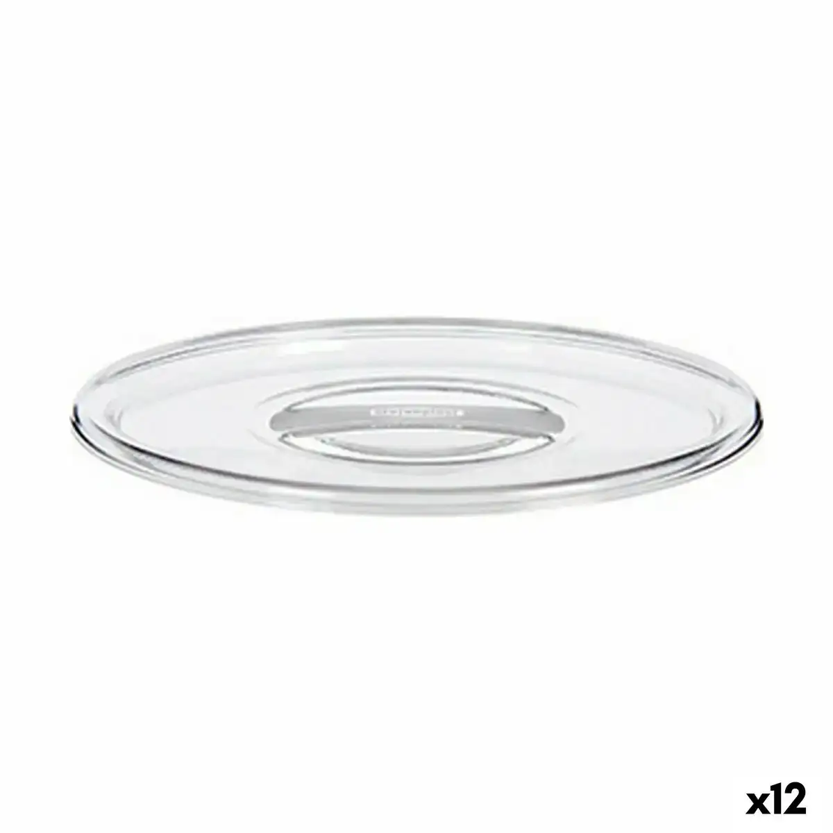 Couvercle stefanplast tosca transparent plastique 19 5 x 2 x 19 5 cm 12 unites _1541. DIAYTAR COTE D'IVOIRE - Votre Destination pour un Shopping Inégalé. Naviguez à travers notre sélection minutieuse pour trouver des produits qui répondent à tous vos besoins.