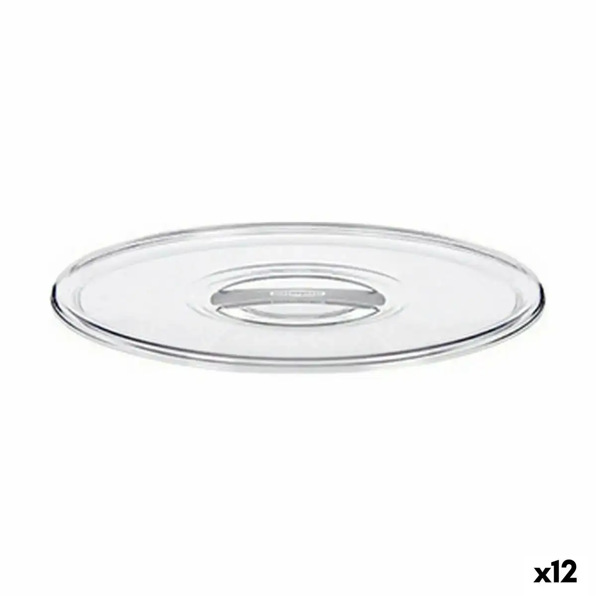 Couvercle stefanplast tosca transparent plastique 23 5 x 2 x 23 5 cm 12 unites _7712. DIAYTAR COTE D'IVOIRE - Où Chaque Sélection Vous Parle. Parcourez nos catégories et découvrez des produits qui reflètent vos passions et vos besoins, pour un shopping personnel et inspirant.