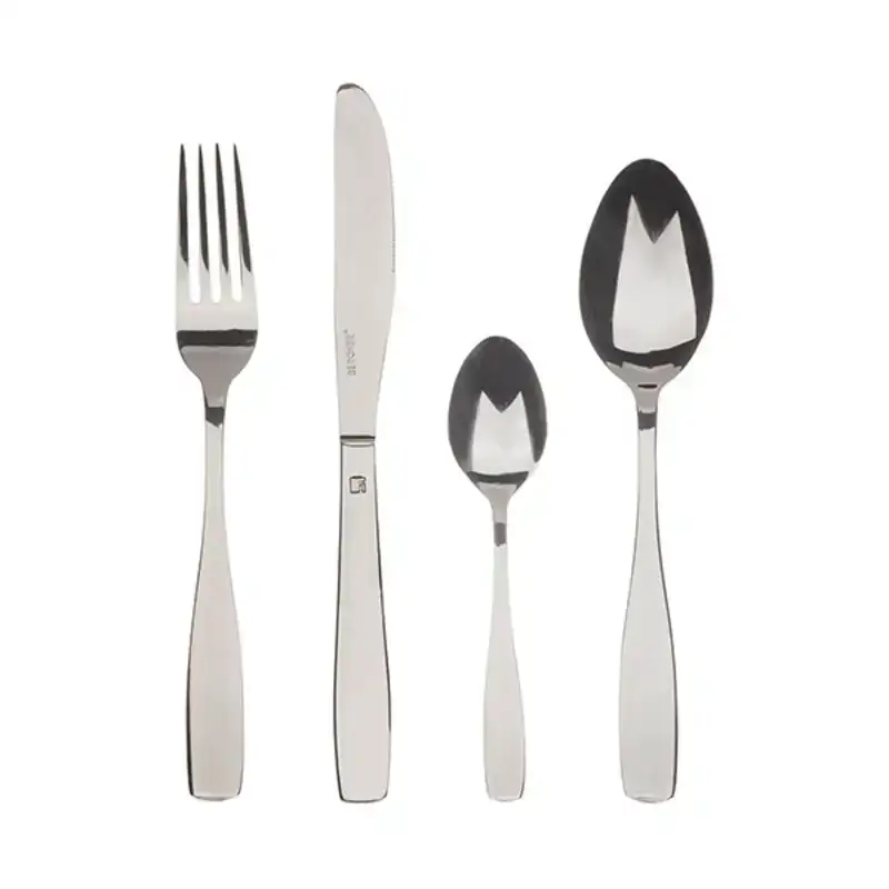 Couverts bergner limoges 24 pieces acier inoxydable_4675. DIAYTAR COTE D'IVOIRE - L'Art de Choisir, l'Art de S'émerveiller. Explorez notre gamme de produits et laissez-vous émerveiller par des créations authentiques et des designs modernes.
