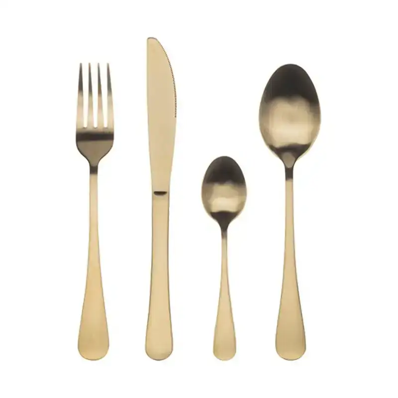 Couverts bergner munich 24 pcs _6575. DIAYTAR COTE D'IVOIRE - Où la Qualité est Notre Engagement. Explorez notre boutique en ligne pour découvrir des produits conçus pour vous apporter satisfaction et plaisir.