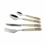 Couverts la table d albert postcard men 16 pieces_9072. DIAYTAR COTE D'IVOIRE - Où la Qualité est Notre Engagement. Explorez notre boutique en ligne pour découvrir des produits conçus pour vous apporter satisfaction et plaisir.