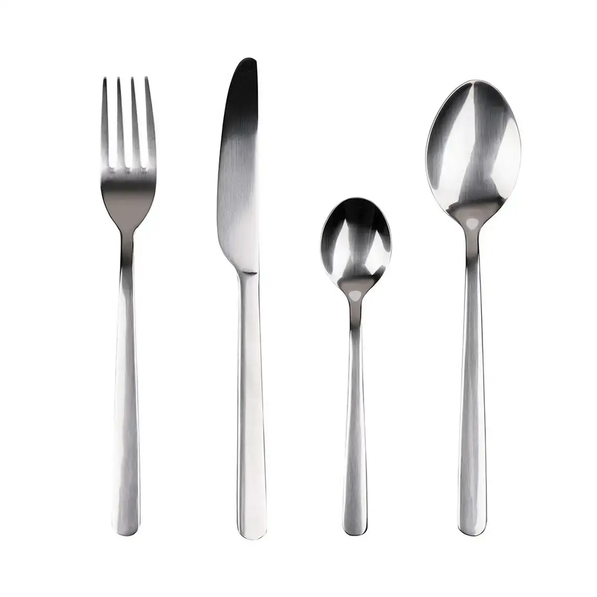Couverts san ignacio earth brille recyclado acier inoxydable 24 pieces _1108. Entrez dans l'Univers de DIAYTAR COTE D'IVOIRE - Où Choisir est un Voyage. Explorez notre gamme diversifiée et trouvez des articles qui répondent à tous vos besoins et envies.