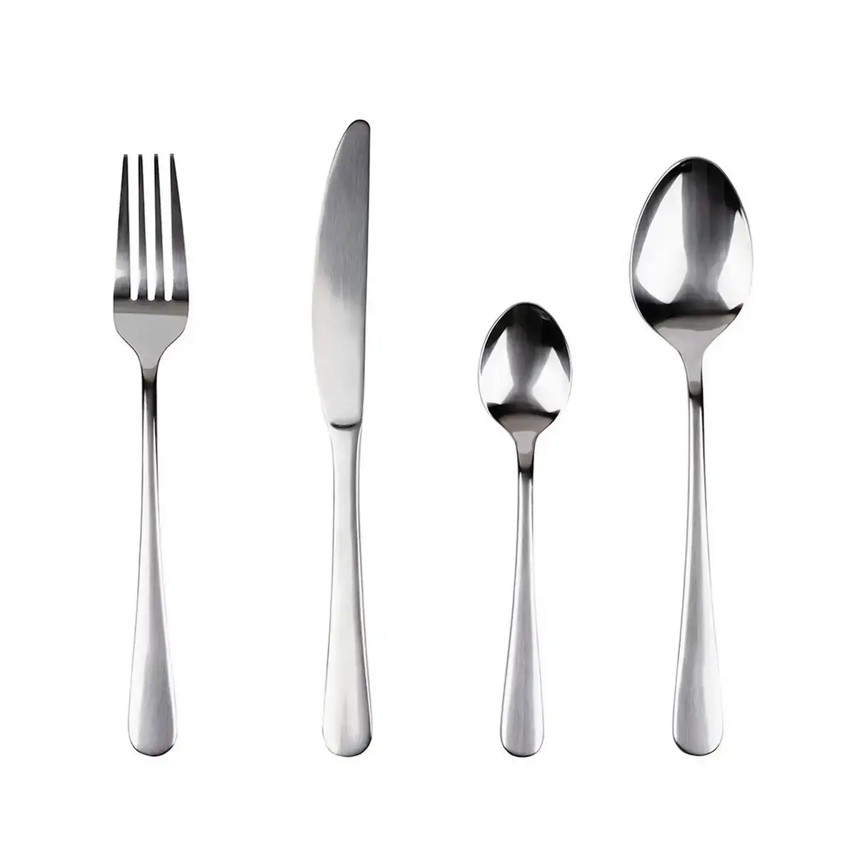 Couverts san ignacio natur brille recyclado acier inoxydable 24 pieces_2049. Bienvenue sur DIAYTAR COTE D'IVOIRE - Votre Source de Trouvailles Uniques. Explorez nos rayons virtuels pour dénicher des trésors que vous ne trouverez nulle part ailleurs, allant des trésors artisanaux aux articles tendance.