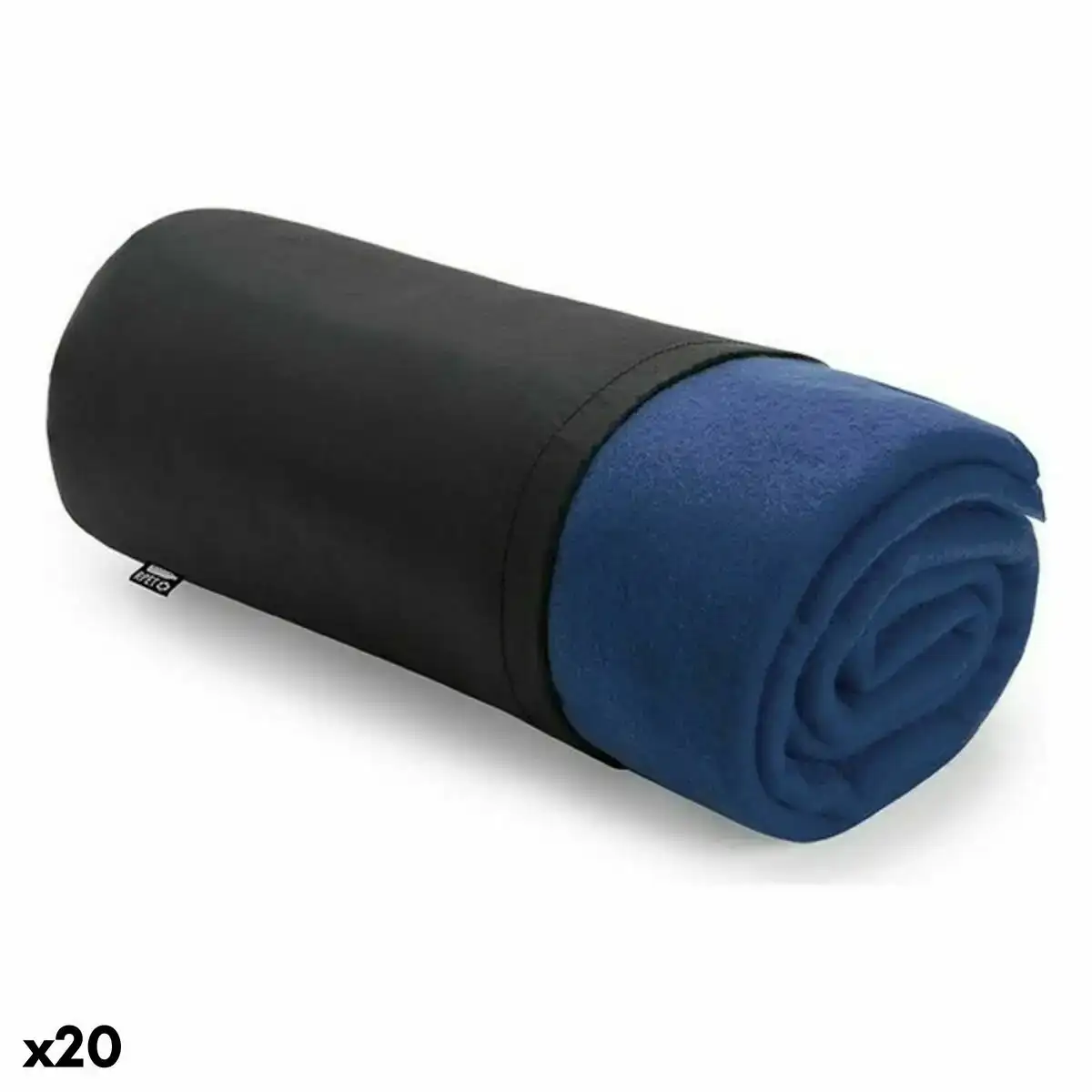 Couverture 146748 rpet 20 unites _2445. DIAYTAR COTE D'IVOIRE - Là où Chaque Achat a du Sens. Explorez notre gamme et choisissez des produits qui racontent une histoire, votre histoire.