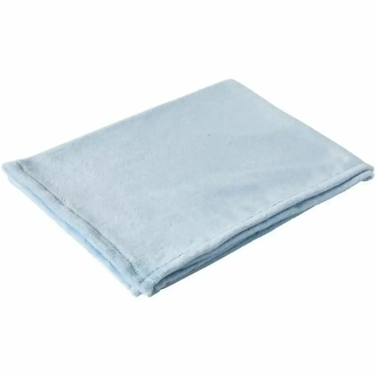Couverture babycalin 75 x 100 cm bleu_7738. DIAYTAR COTE D'IVOIRE - Votre Portail Vers l'Élégance Accessible. Parcourez notre boutique en ligne pour découvrir des produits qui incarnent le luxe à des prix abordables.