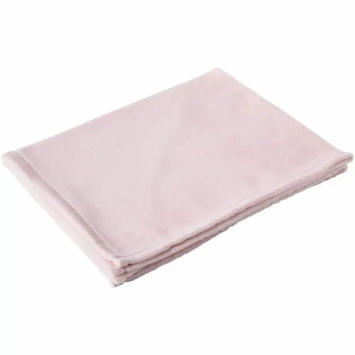 Couverture babycalin 75 x 100 cm rose_2443. Bienvenue sur DIAYTAR COTE D'IVOIRE - Où Chaque Article a son Histoire. Découvrez notre sélection méticuleuse de produits qui racontent l'authenticité et la beauté du Côte d'Ivoire.