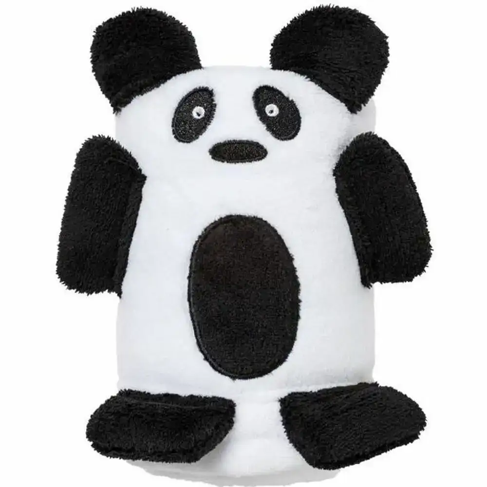 Couverture babycalin ours panda 100 polyester 75 x 100 cm _7757. Bienvenue sur DIAYTAR COTE D'IVOIRE - Où Choisir est un Voyage Passionnant. Plongez dans notre catalogue et trouvez des produits qui révèlent la diversité et la beauté du Côte d'Ivoire.