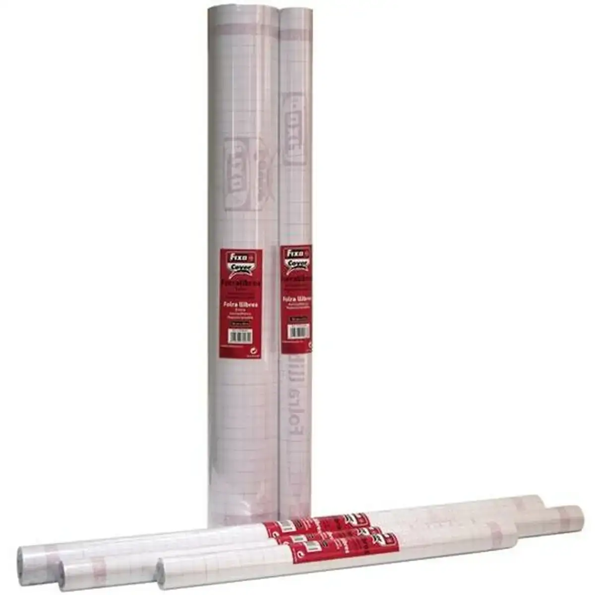 Couverture de livre adhesive grafoplas autocollant 0 5 x 20 m transparent_4967. DIAYTAR COTE D'IVOIRE - Où Choisir est une Célébration de l'Artisanat Local. Découvrez notre boutique en ligne et choisissez des produits qui incarnent la passion des artisans sénégalais.