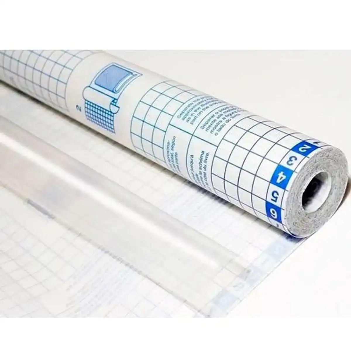 Couverture de livre adhesive sadipal autocollant 0 5 x 3 m transparent 20 unites_6572. DIAYTAR COTE D'IVOIRE - Votre Passage vers le Chic et l'Élégance. Naviguez à travers notre boutique en ligne pour trouver des produits qui ajoutent une touche sophistiquée à votre style.