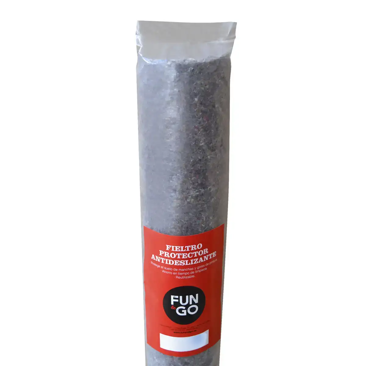 Couverture de protection fun go feutre 200 g m2 gris 1 x 15 m _4882. DIAYTAR COTE D'IVOIRE - L'Art de Vivre l'Élégance Accessible. Parcourez notre gamme variée et choisissez des produits qui ajoutent une touche de sophistication à votre style.