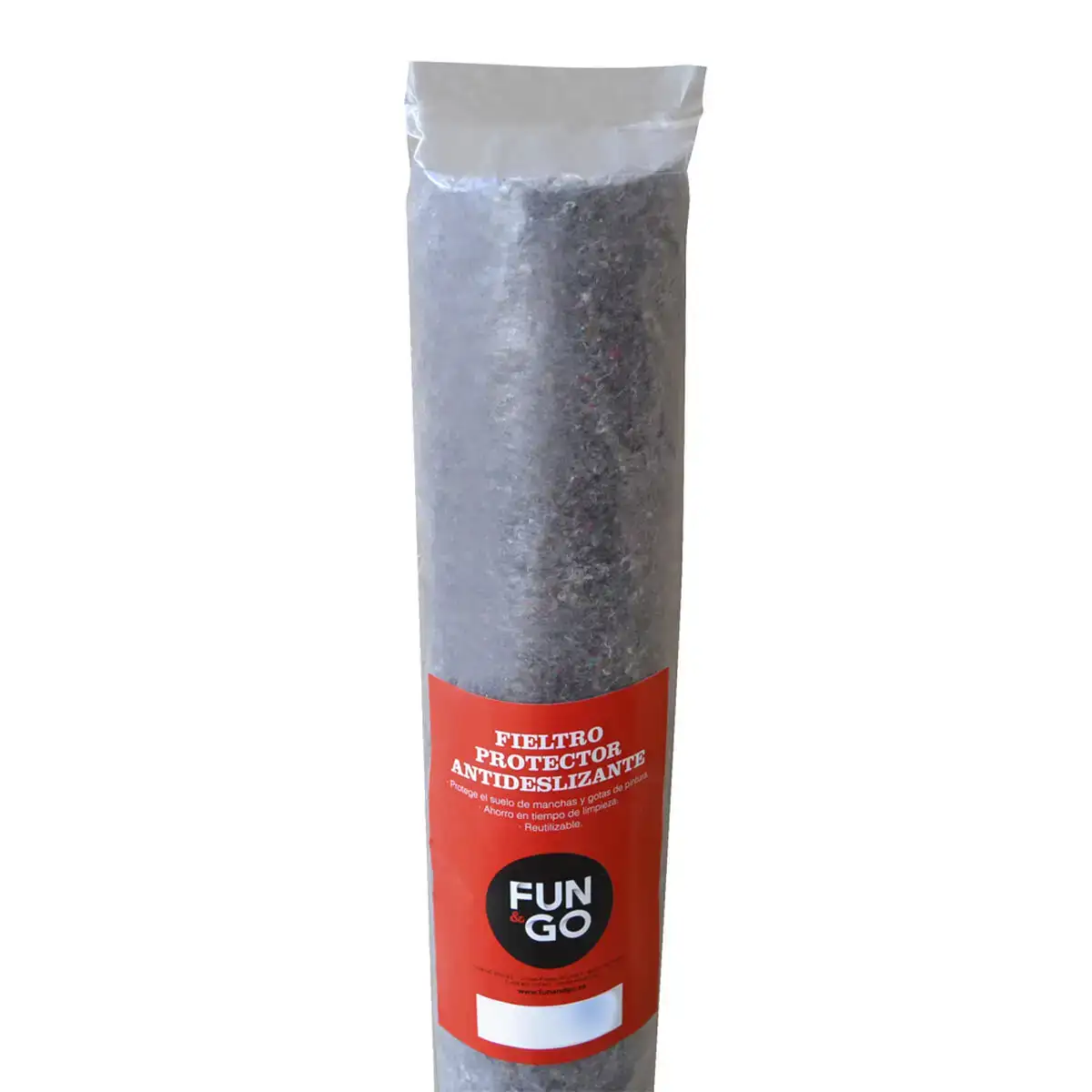Couverture de protection fun go feutre 200 g m2 gris 1 x 5 m _7920. DIAYTAR COTE D'IVOIRE - Où le Shopping est un Plaisir Engagé. Parcourez notre catalogue et choisissez des produits qui respectent vos valeurs et vos attentes.