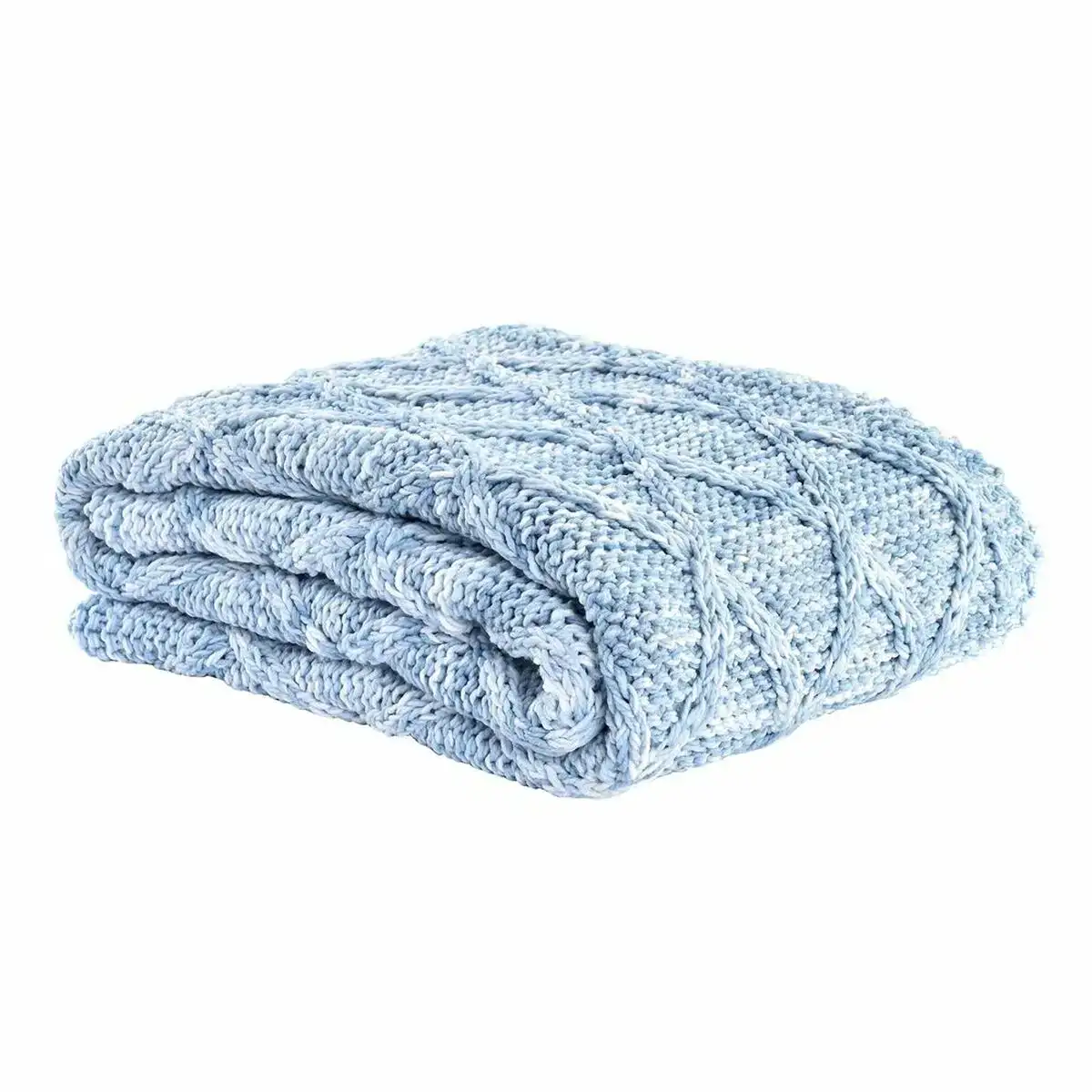 Couverture dkd home decor 150 x 125 x 1 cm bleu 2 unites _6707. DIAYTAR COTE D'IVOIRE - Votre Source de Découvertes Shopping. Découvrez des trésors dans notre boutique en ligne, allant des articles artisanaux aux innovations modernes.