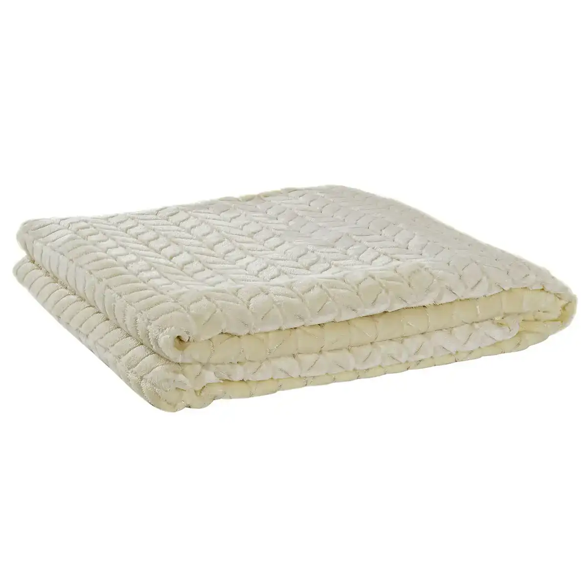 Couverture dkd home decor fleches 130 x 170 x 2 cm beige basique_1958. DIAYTAR COTE D'IVOIRE - Votre Source d'Inspiration Shopping. Parcourez nos rayons et trouvez des articles qui vous inspirent, que ce soit pour votre style, votre maison ou votre vie quotidienne.