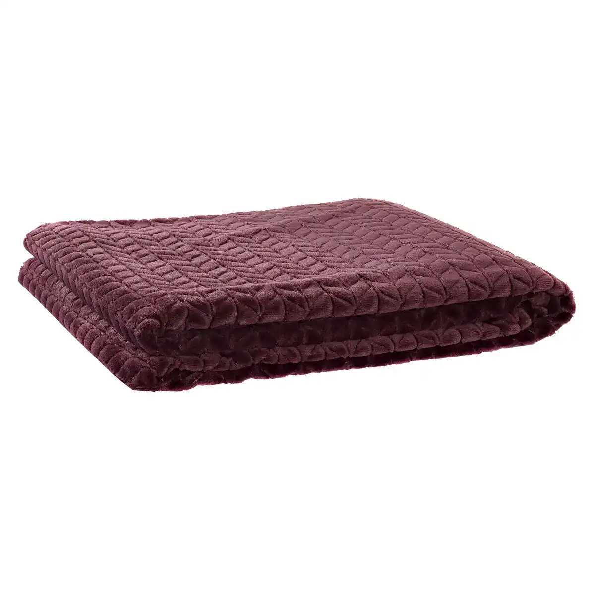 Couverture dkd home decor fleches 150 x 200 x 2 cm mauve basique_8307. Entrez dans l'Univers de DIAYTAR COTE D'IVOIRE - Où Choisir est un Plaisir. Explorez notre catalogue diversifié et trouvez des articles qui reflètent vos goûts et votre personnalité.