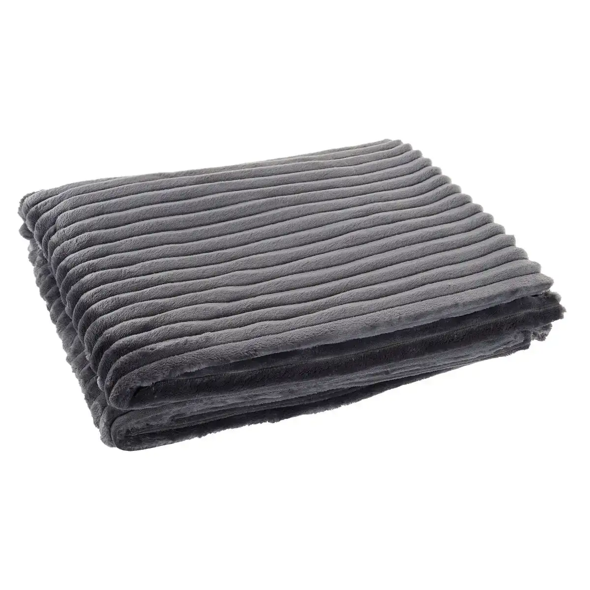 Couverture dkd home decor gris basique 150 x 200 x 2 cm _5505. Découvrez DIAYTAR COTE D'IVOIRE - Où l'Élégance Rencontre la Variété. Parcourez notre collection et trouvez des trésors cachés qui ajoutent une touche de sophistication à votre vie quotidienne.