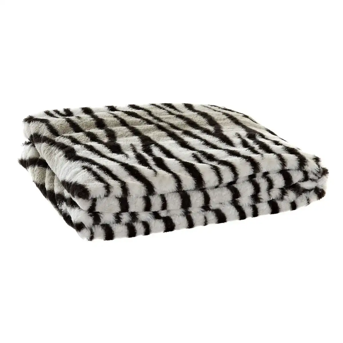 Couverture dkd home decor sauvage 130 x 170 x 2 cm noir gris blanc colonial_1831. DIAYTAR COTE D'IVOIRE - Votre Plateforme Shopping Engagée. Explorez notre catalogue et choisissez des produits qui reflètent notre dévouement envers la qualité et la satisfaction du client.