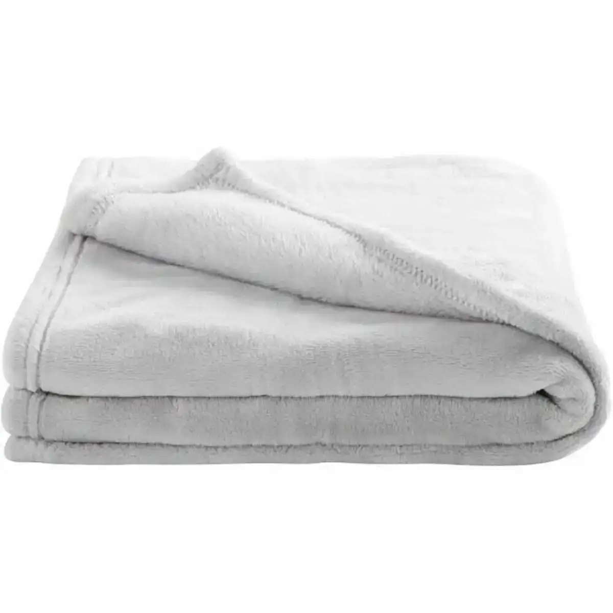 Couverture domiva 75 x 100 cm gris_6158. DIAYTAR COTE D'IVOIRE - Où Votre Shopping Prend Vie. Explorez notre boutique en ligne pour trouver des articles qui vous ressemblent et qui ajoutent de l'éclat à votre quotidien.