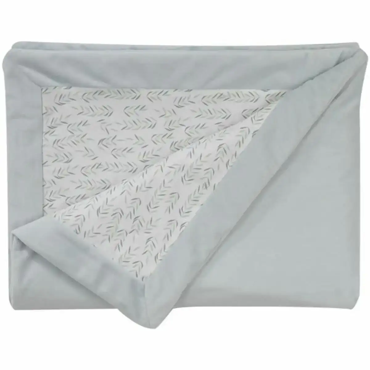 Couverture domiva bleu 75 x 100 cm_9251. DIAYTAR COTE D'IVOIRE - L'Art de Vivre le Shopping en Ligne. Découvrez notre plateforme intuitive et trouvez des produits qui vous inspirent et vous enchantent, à chaque clic.