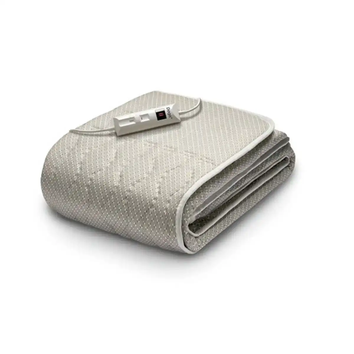 Couverture electrique daga 16877 150 x 80 cm_7792. Bienvenue sur DIAYTAR COTE D'IVOIRE - Votre Fenêtre sur le Shopping Moderne. Parcourez notre boutique en ligne et découvrez des produits qui incarnent l'évolution du style et de la qualité.