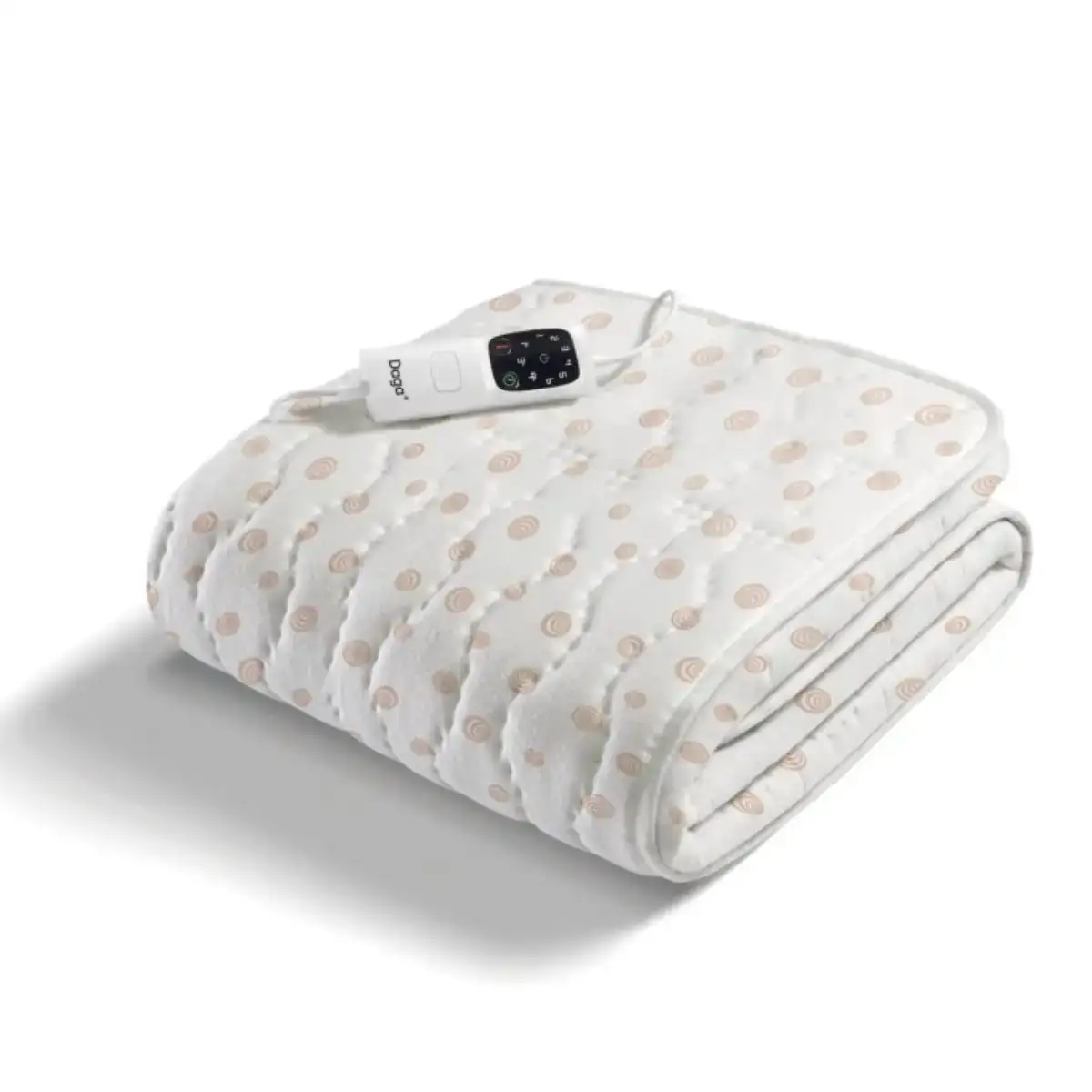 Couverture electrique daga s c 16879 150 w 150 x 80 cm_3461. Bienvenue sur DIAYTAR COTE D'IVOIRE - Où Choisir Rime avec Qualité. Explorez notre gamme diversifiée et découvrez des articles conçus pour répondre à vos attentes élevées.