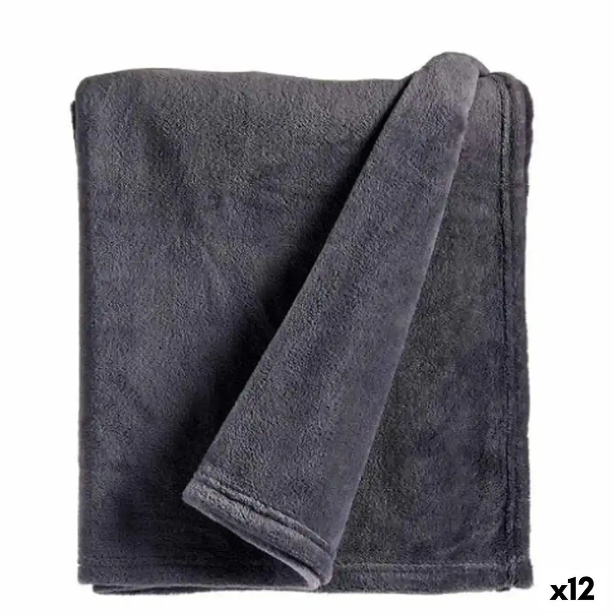 Couverture gris 125 x 0 5 x 150 cm 12 unites _8905. DIAYTAR COTE D'IVOIRE - Votre Boutique en Ligne, Votre Choix Illimité. Parcourez nos rayons et découvrez des produits qui vous inspirent, de la mode à la maison et bien plus.