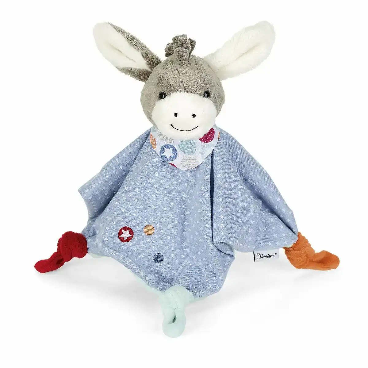 Couverture polaire pour enfants avec peluche sterntaler ane reconditionne a _2913. Bienvenue sur DIAYTAR COTE D'IVOIRE - Où Chaque Détail compte. Plongez dans notre univers et choisissez des produits qui ajoutent de l'éclat et de la joie à votre quotidien.