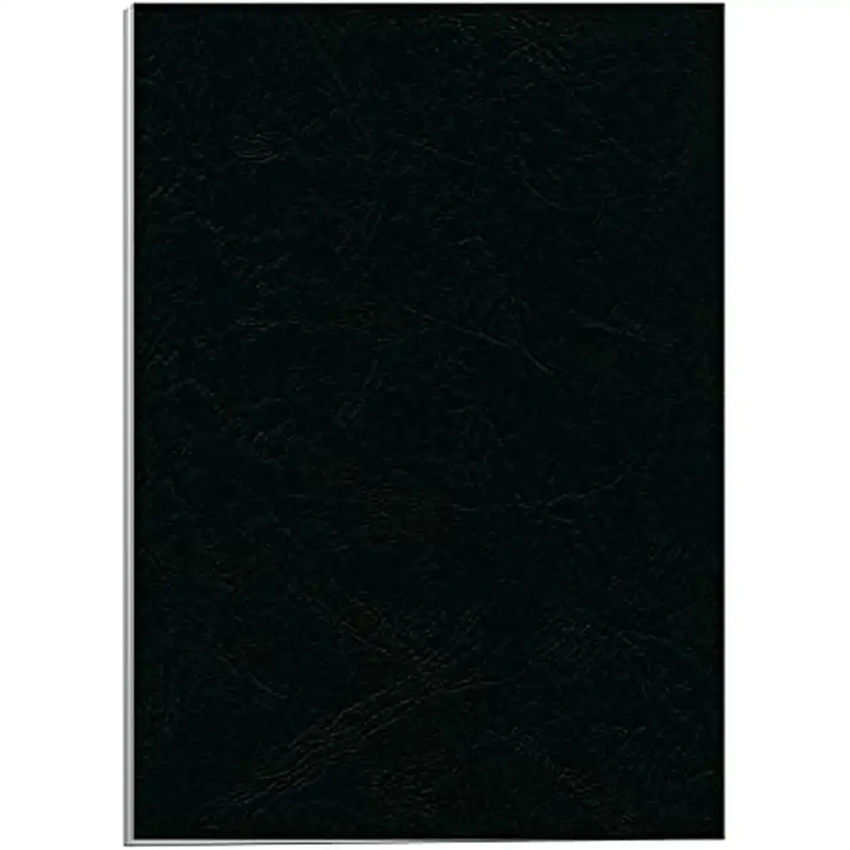 Couvertures de reliure displast noir a3 polypropylene 50 unites _6957. DIAYTAR COTE D'IVOIRE - L'Écrin de Vos Désirs Shopping. Parcourez notre boutique en ligne et explorez des produits minutieusement choisis pour répondre à vos envies les plus exigeantes.