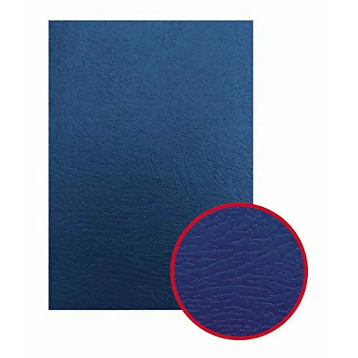 Couvertures de reliure gbc ibistolex 50 unites bleu a4 carton_3018. Bienvenue sur DIAYTAR COTE D'IVOIRE - Où le Shopping est une Affaire Personnelle. Découvrez notre sélection et choisissez des produits qui reflètent votre unicité et votre individualité.