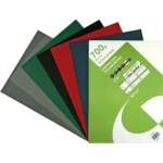 Couvertures de reliure grafoplas noir a4 polypropylene 50 unites _5199. Bienvenue chez DIAYTAR COTE D'IVOIRE - Là où les Désirs Prendent Vie. Explorez notre boutique en ligne et laissez-vous séduire par des articles qui font écho à vos aspirations et à votre style unique.