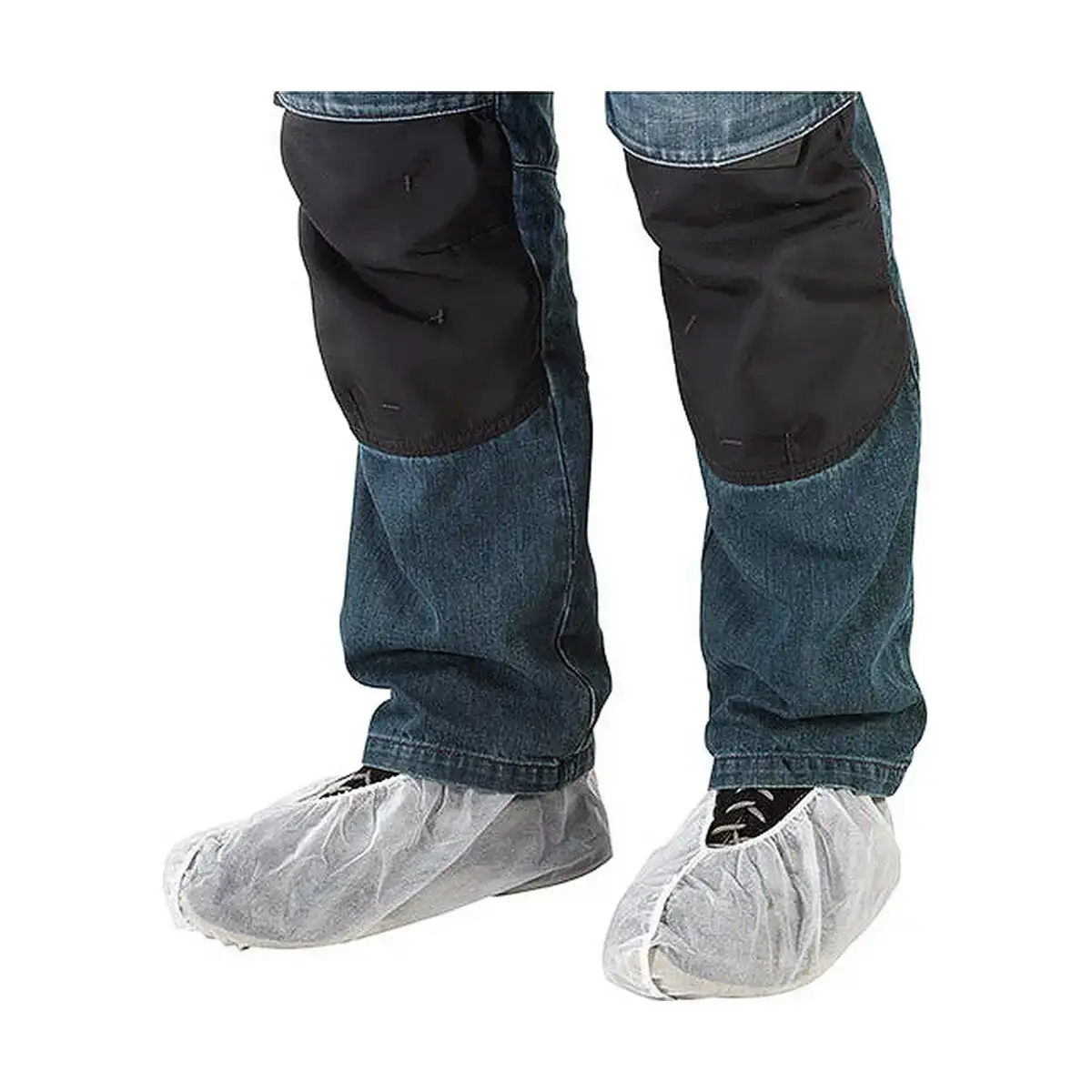 Couvre bottes wolfcraft 4877000_6911. DIAYTAR COTE D'IVOIRE - L'Univers du Choix et de l'Authenticité. Explorez notre catalogue et découvrez des articles qui incarnent le patrimoine du Côte d'Ivoire et la modernité du monde.