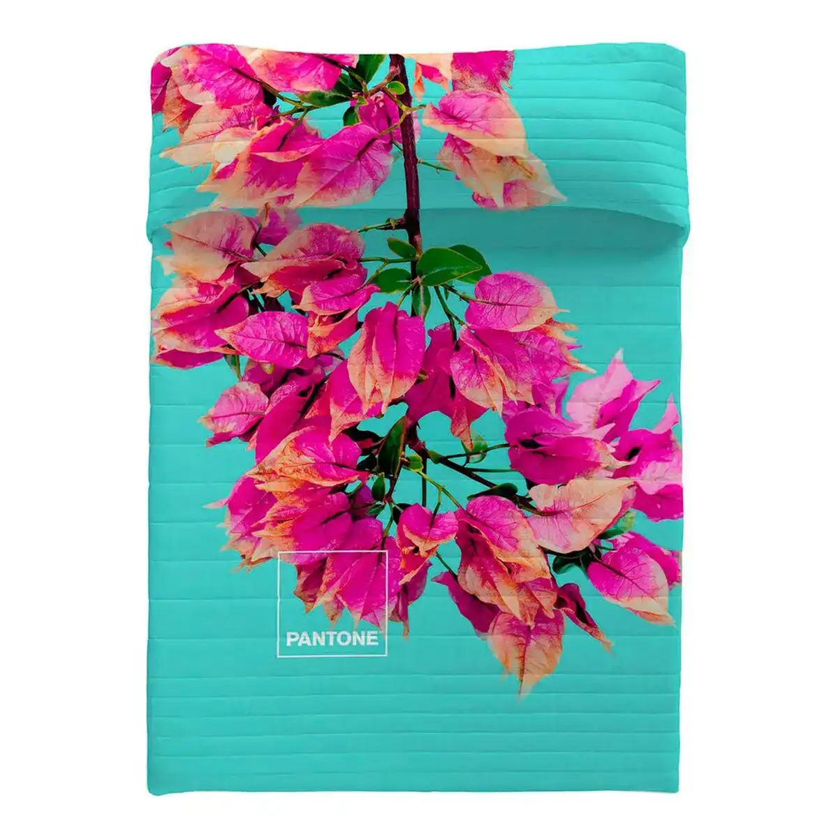 Couvre lit bugnavilla pantone_5962. Bienvenue sur DIAYTAR COTE D'IVOIRE - Où l'Élégance Rencontrer la Tradition. Explorez notre gamme variée et trouvez des articles qui marient le chic moderne au charme ancestral.