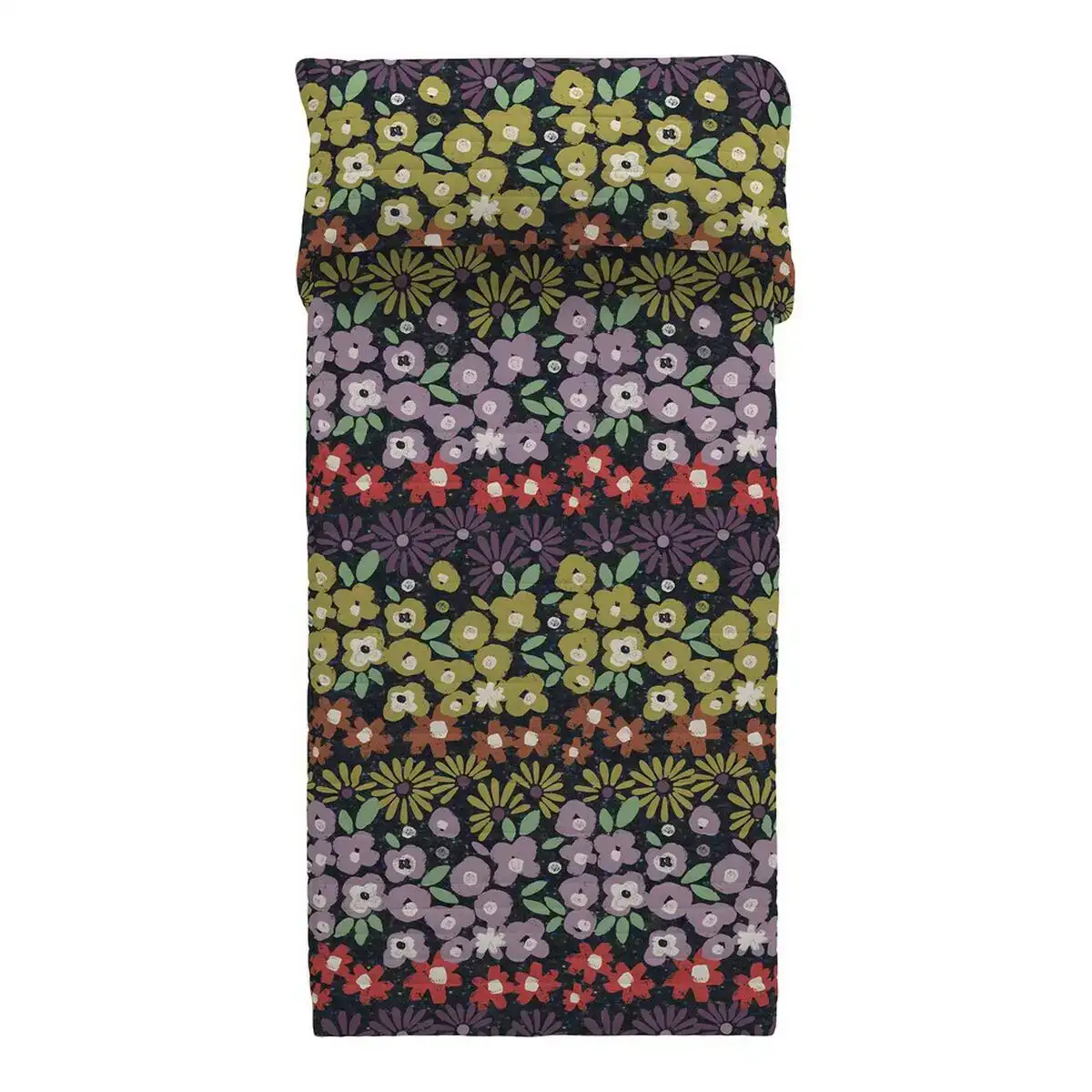 Couvre lit cool kids follow 180 x 260 cm_4934. Bienvenue chez DIAYTAR COTE D'IVOIRE - Où le Shopping Devient un Voyage. Explorez notre plateforme pour dénicher des produits uniques, racontant l'histoire et l'âme du Côte d'Ivoire.