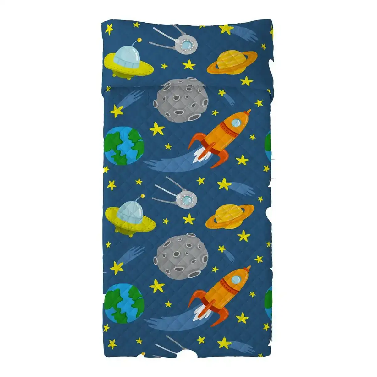 Couvre lit cool kids lluc 180 x 260 cm_5355. Bienvenue sur DIAYTAR COTE D'IVOIRE - Où Choisir est un Voyage Sensoriel. Plongez dans notre catalogue et trouvez des produits qui éveillent vos sens et embellissent votre quotidien.