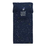 Couvre lit cool kids sven 180 x 260 cm_3072. Entrez dans DIAYTAR COTE D'IVOIRE - Où Chaque Détail Compte. Explorez notre boutique en ligne pour trouver des produits de haute qualité, soigneusement choisis pour répondre à vos besoins et vos désirs.