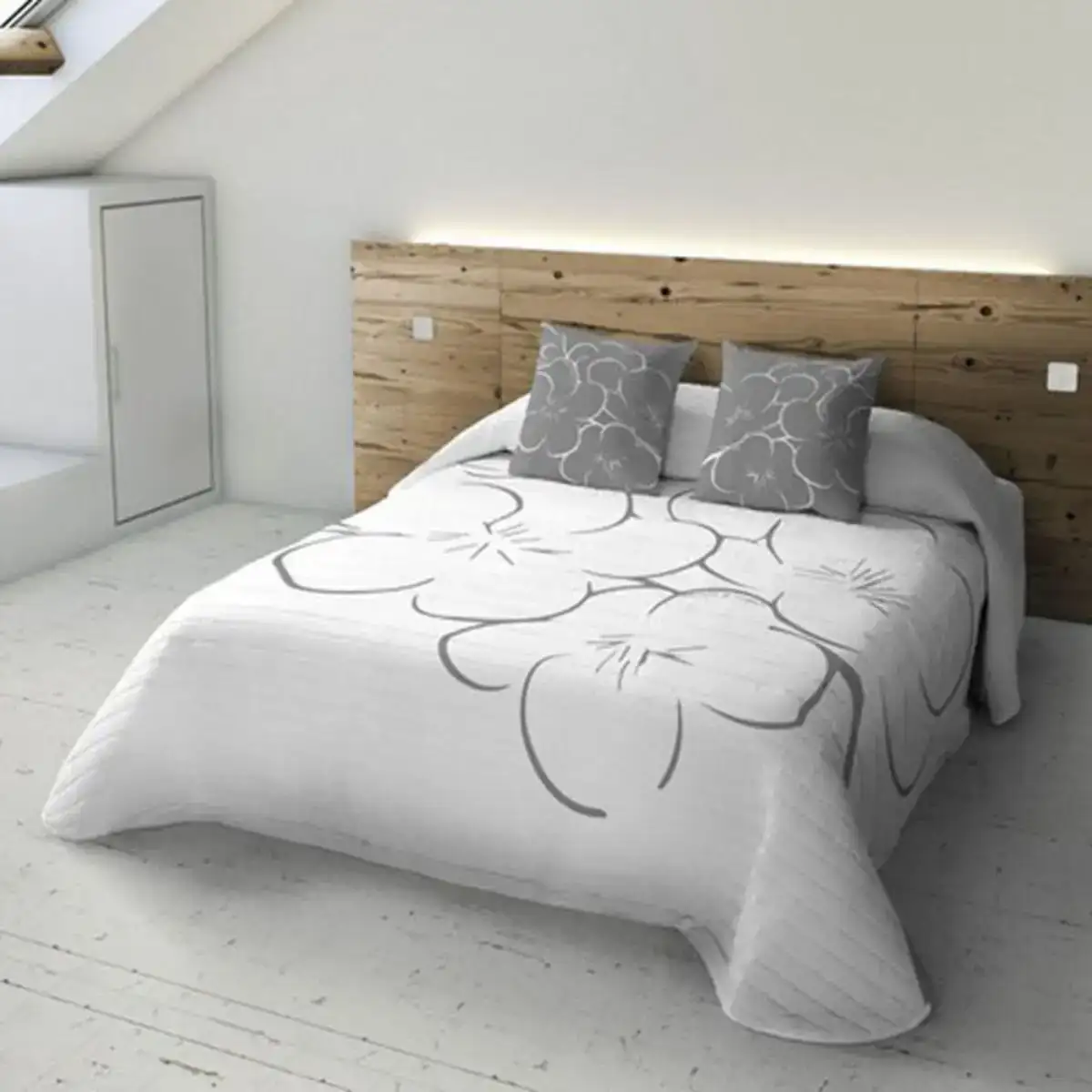 Couvre lit devota lomba korchul_9744. DIAYTAR COTE D'IVOIRE - Votre Passage vers le Chic et l'Élégance. Naviguez à travers notre boutique en ligne pour trouver des produits qui ajoutent une touche sophistiquée à votre style.