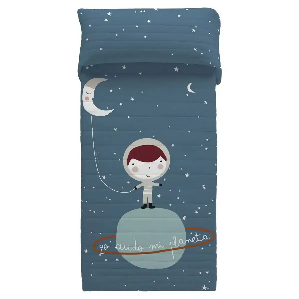 Couvre lit haciendo el indio planet 200 x 260 cm_5352. Découvrez DIAYTAR COTE D'IVOIRE - Votre Destination de Shopping Inspirée. Naviguez à travers nos offres variées et trouvez des articles qui reflètent votre personnalité et vos goûts.