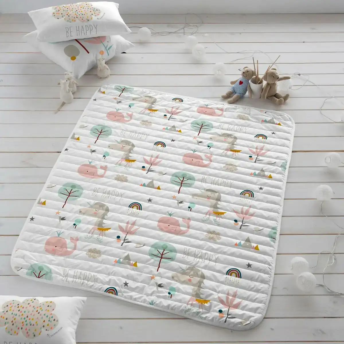 Couvre lit haciendo el indio rainbowland 100 x 130 cm_6988. DIAYTAR COTE D'IVOIRE - Votre Plateforme Shopping Engagée. Explorez notre catalogue et choisissez des produits qui reflètent notre dévouement envers la qualité et la satisfaction du client.